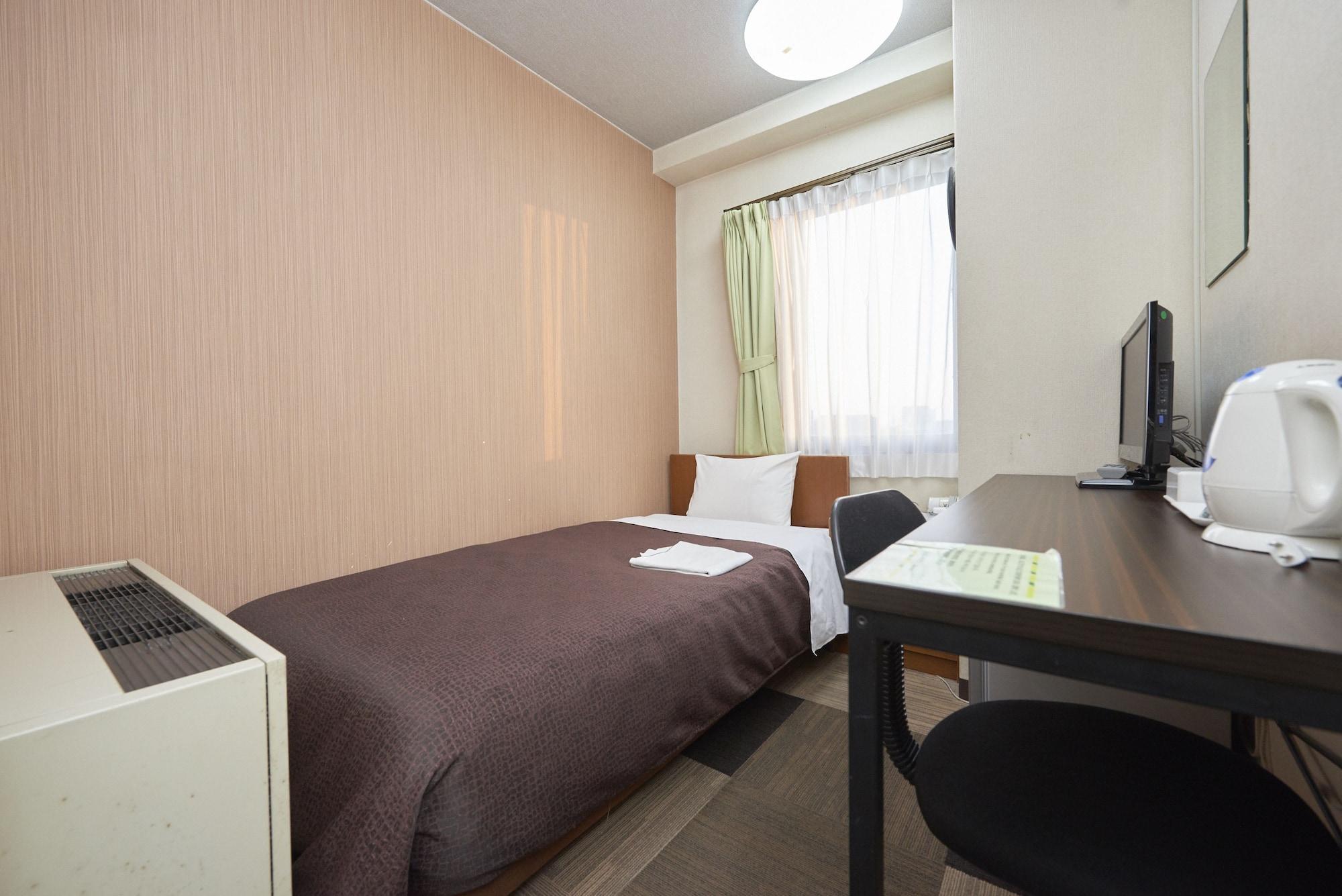 Hotel Select Inn Уцуномія Екстер'єр фото
