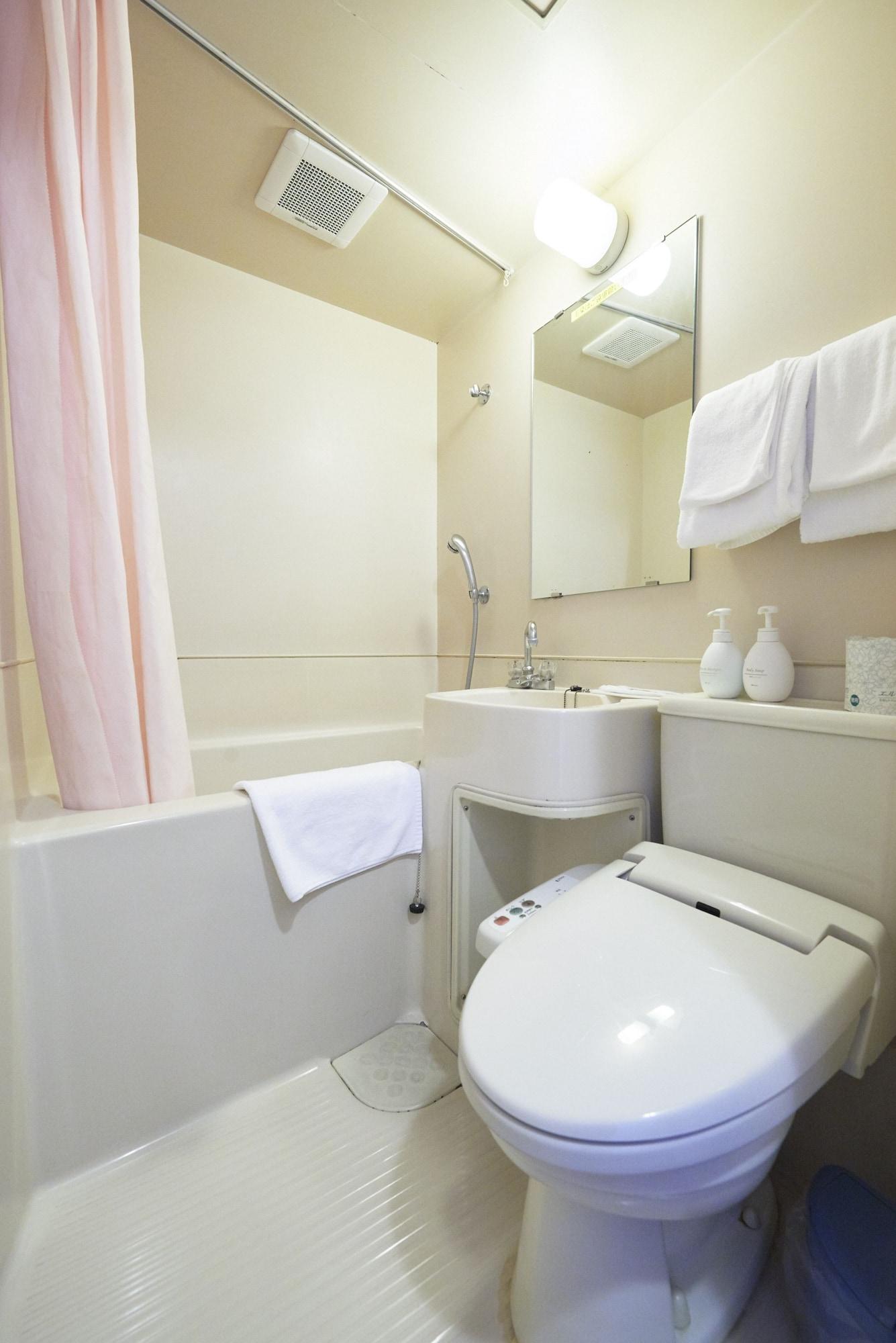 Hotel Select Inn Уцуномія Екстер'єр фото