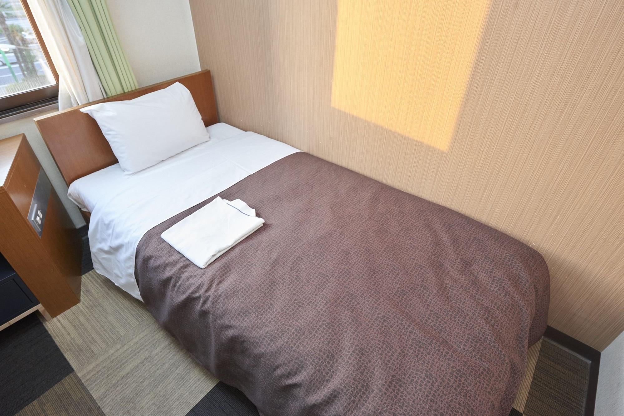 Hotel Select Inn Уцуномія Екстер'єр фото