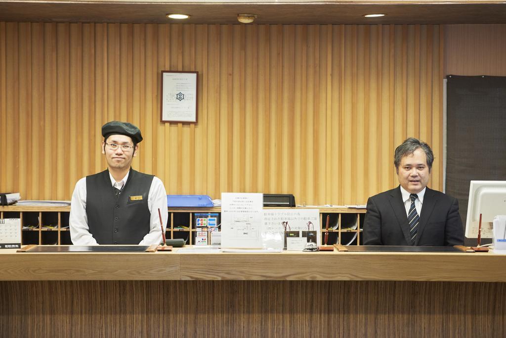 Hotel Select Inn Уцуномія Екстер'єр фото
