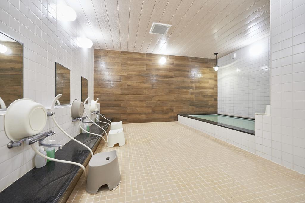 Hotel Select Inn Уцуномія Екстер'єр фото