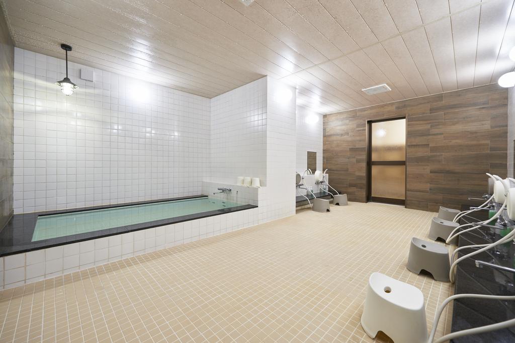 Hotel Select Inn Уцуномія Екстер'єр фото