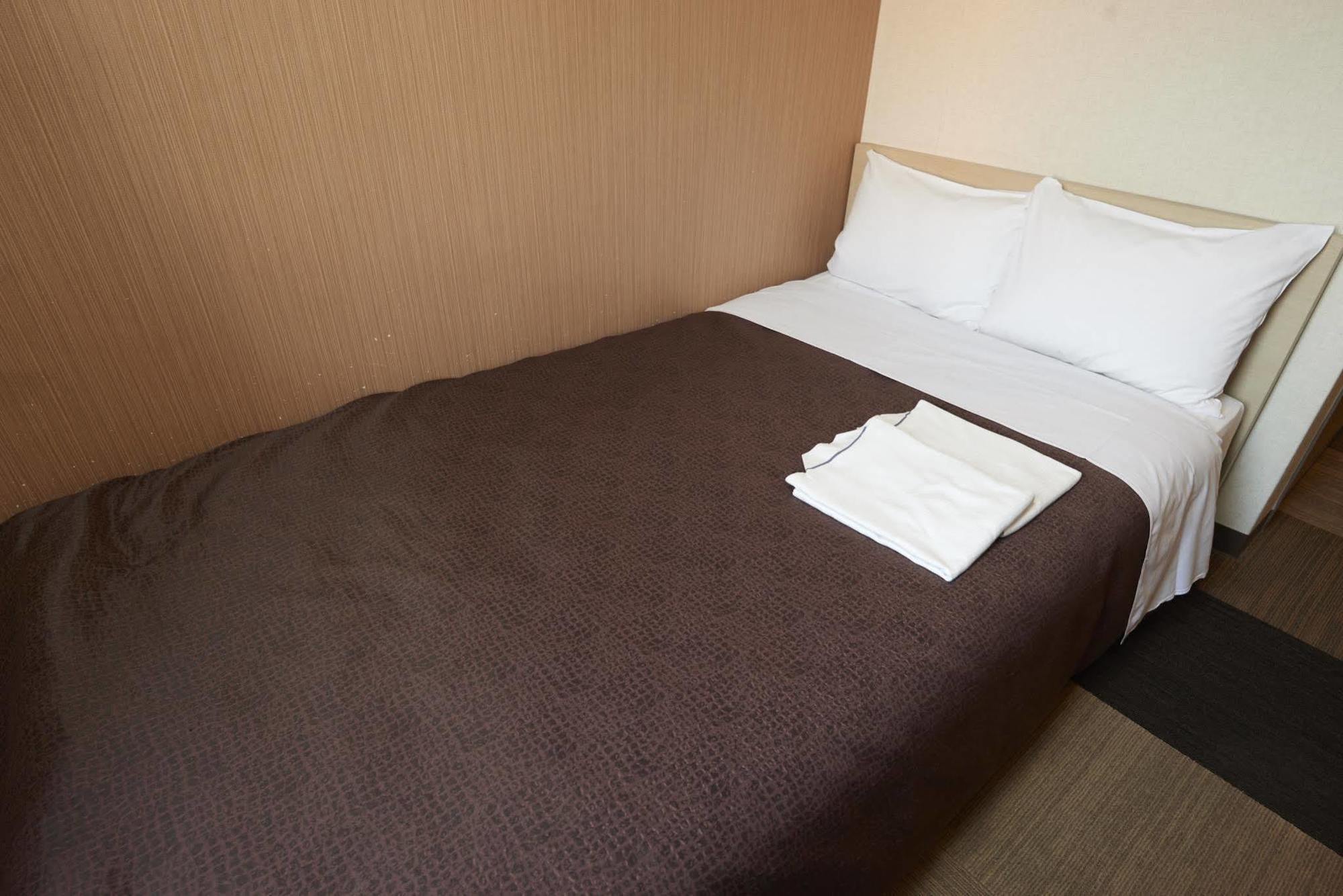Hotel Select Inn Уцуномія Екстер'єр фото