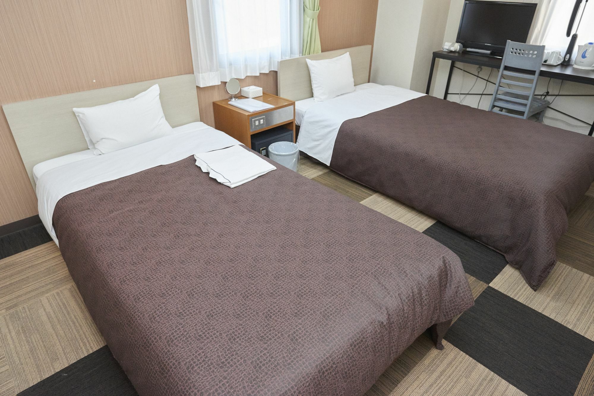Hotel Select Inn Уцуномія Екстер'єр фото